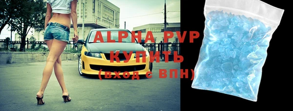 крисы Алексин